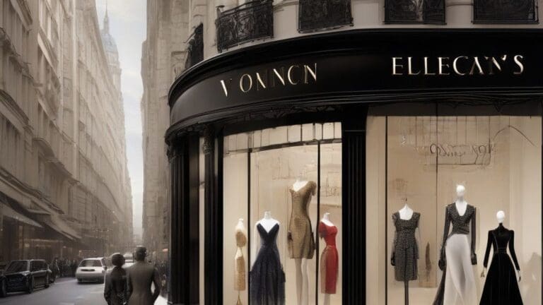 For LVMH, It’s a Battle for Market Share Now. Let the Games Begin