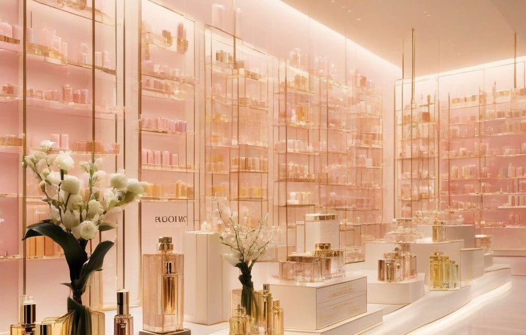 Interparfums Sales Rise 15%, Buoyed by Fragrance Demand