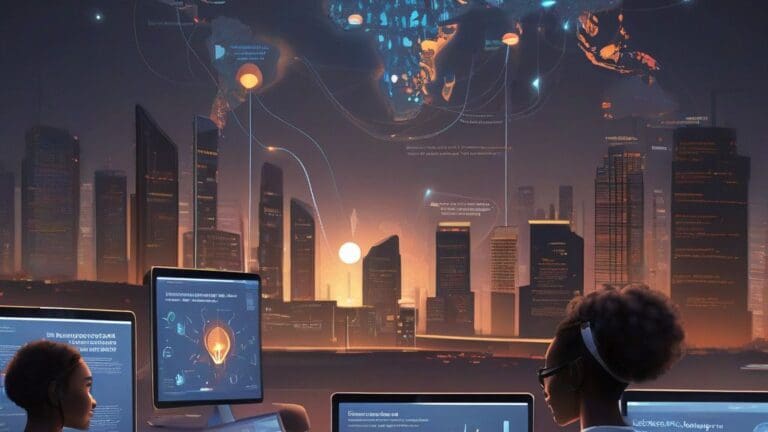 Kenya Strengthens ICT Sector Through New Regulatory Framework and ICT Authority Bill 2024