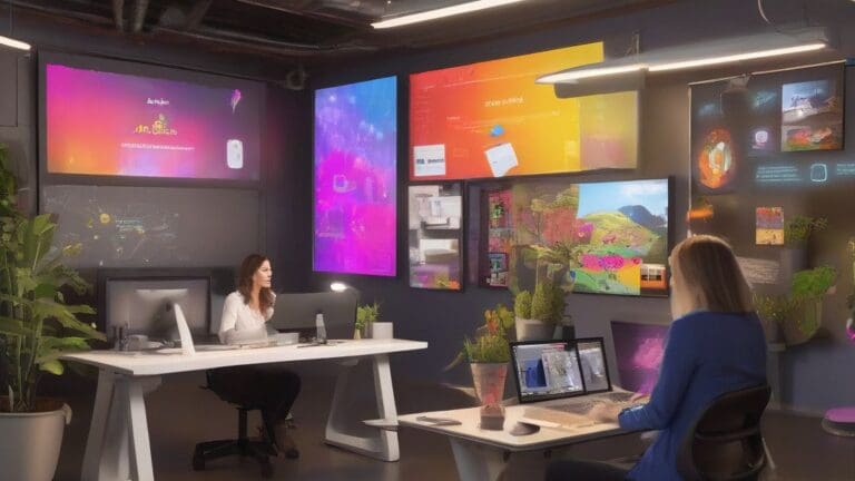 Adobe's Firefly Video Model: Revolutionizing Content Creation through AI