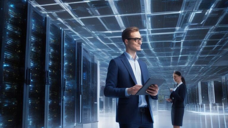 Investing in the Future: UK Data Centres Set to Surge