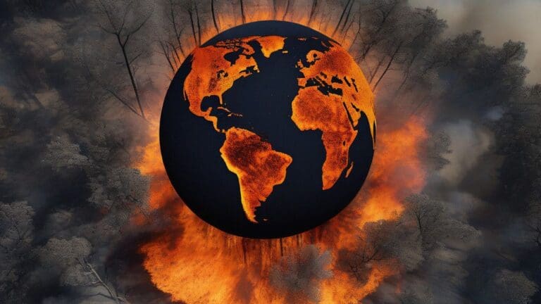 Rethinking Forest Management: Addressing the Climate Crisis Fueled by Wildfires