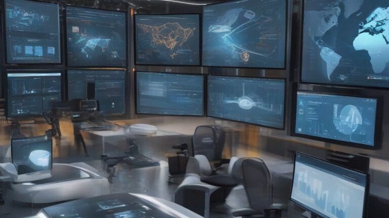 Honeywell and Google: Revolutionizing Industrial Operations through AI