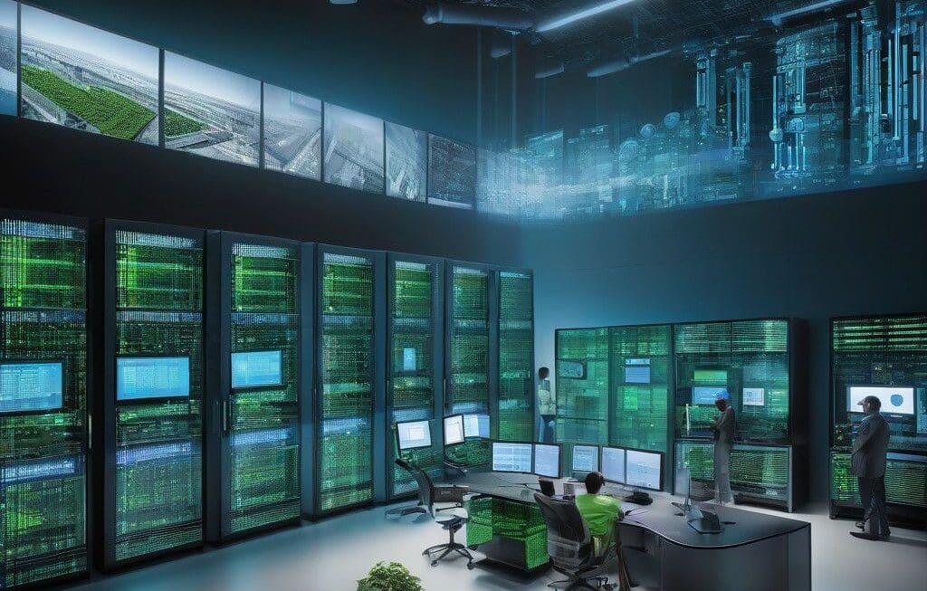 Schneider Expands Data Centre Offerings with $850 Million Deal