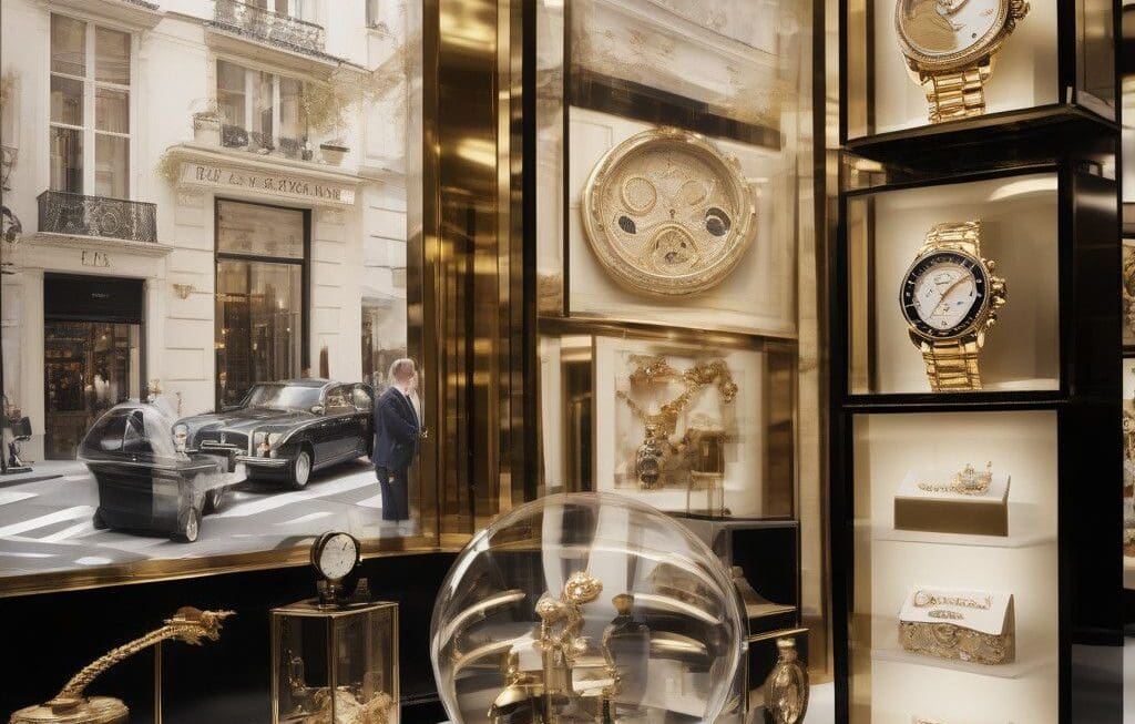 Luxury’s Current Slowdown Could Last Longer Than Previous Crises, Chanel Watches and Jewellery President Warns