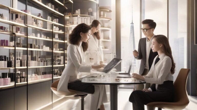 Rianta Capital Invests In Biotech Beauty Brand
