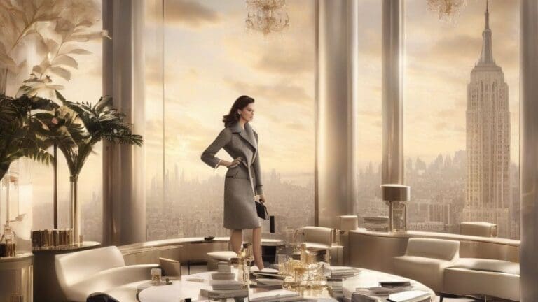 Jane Lauder to Step Down at Estée Lauder Companies