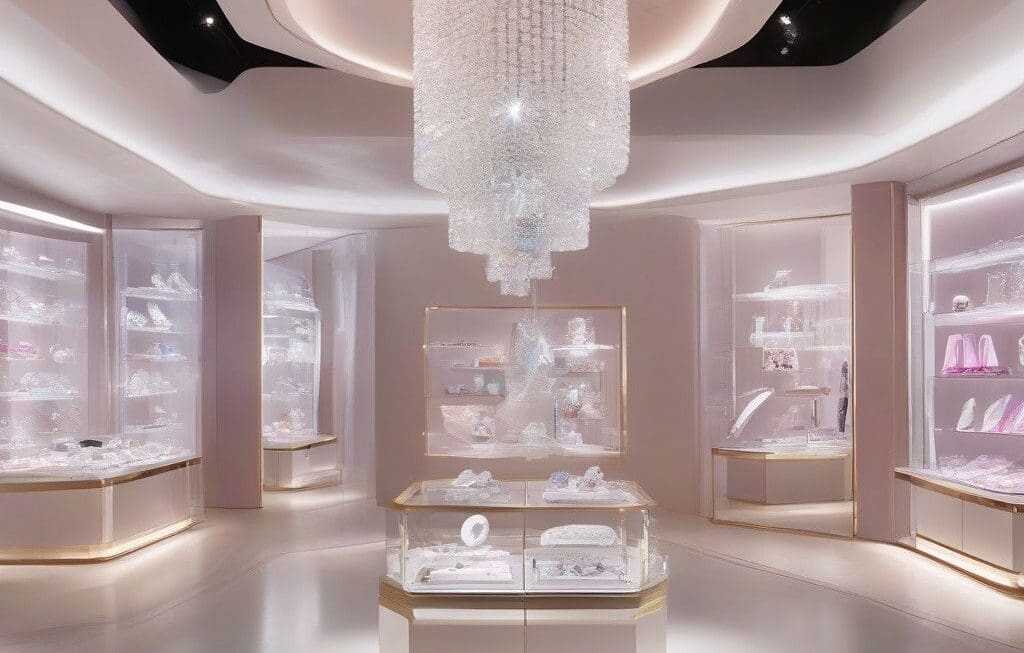 Ariana Grande and Swarovski: A Strategic Partnership in a Challenging Market