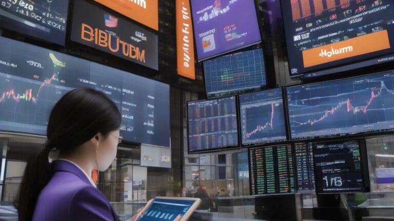 Bithumb Plans Nasdaq Listing for 2025: A New Chapter in Cryptocurrency