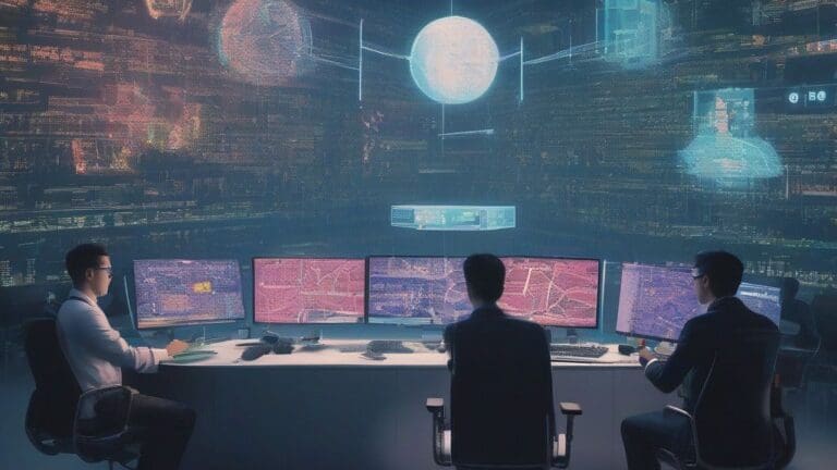 Tech Competition Between the US and China: An Escalating Struggle for Supremacy