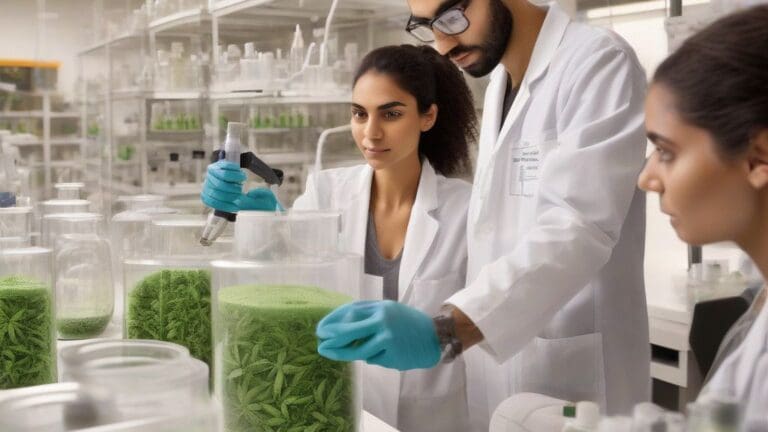 Unlocking the Potential of Hemp-Based Polymers