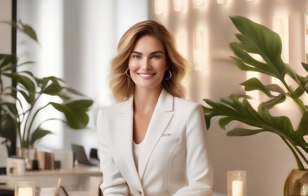 Skincare Label Dieux Appoints New CEO