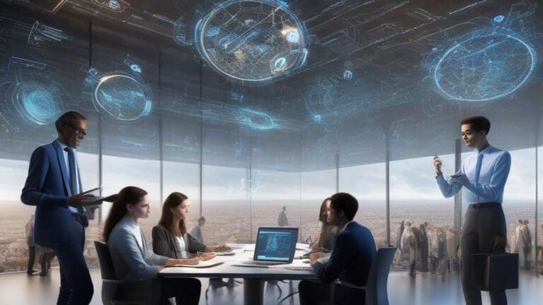 AI Training: A Catalyst for Transforming Portugal's Workforce by 2030
