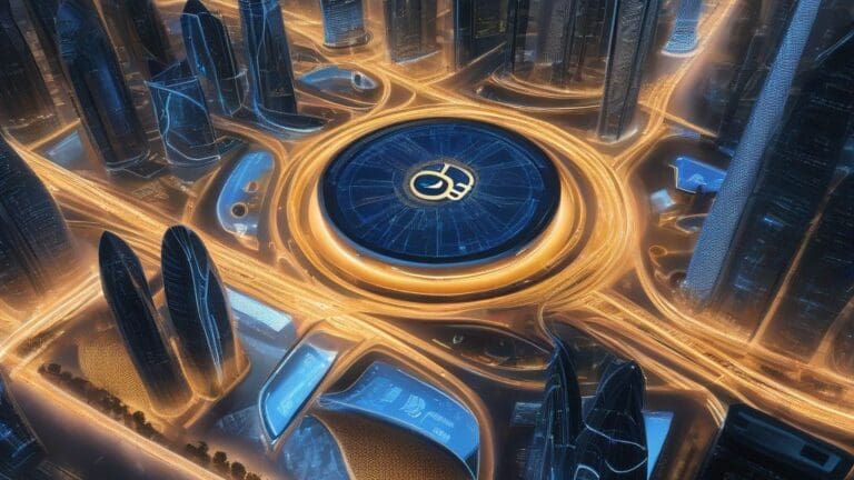 UAE to Launch New Legal Framework for DAOs
