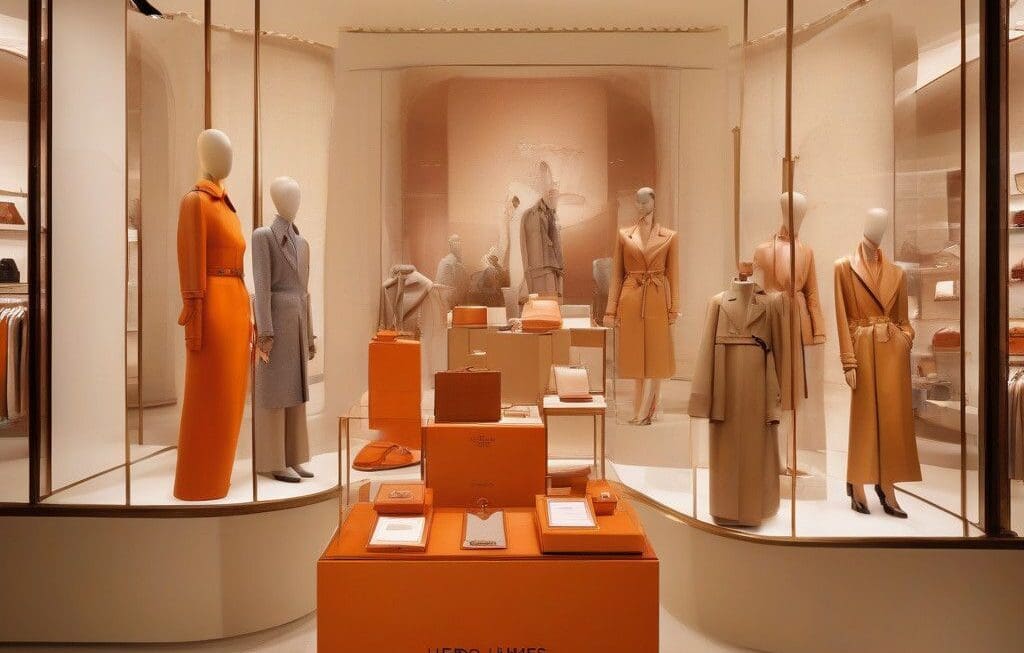 Hermès Faces Slowest Quarter in Years as Luxury Woes Spread