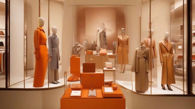 Hermès Faces Slowest Quarter in Years as Luxury Woes Spread