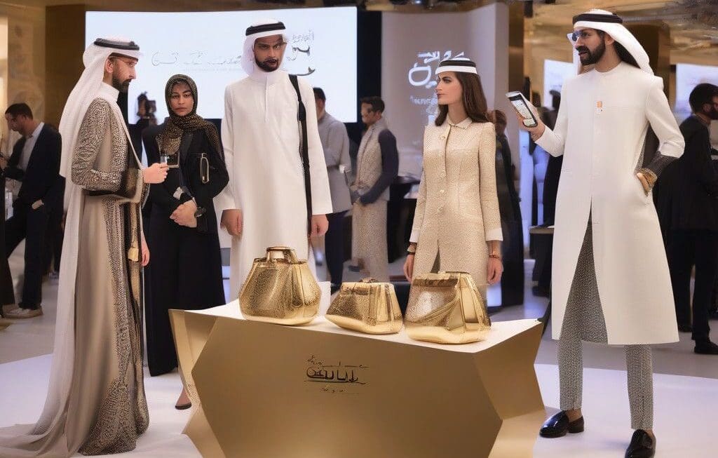 Unpacking the GCC’s Fashion and Beauty Growth Opportunities at Oud Fashion Talks