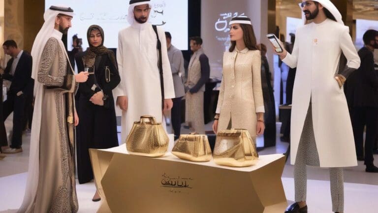 Unpacking the GCC’s Fashion and Beauty Growth Opportunities at Oud Fashion Talks