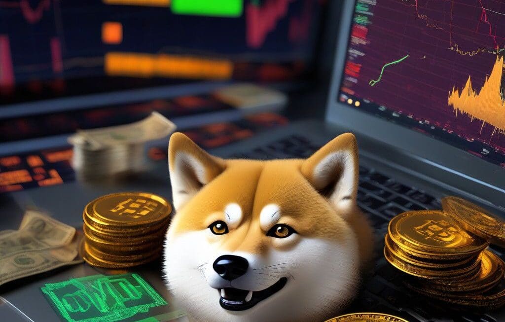 ETFSwap Set to Soar 80x During Shiba Inu’s Uptober Rally