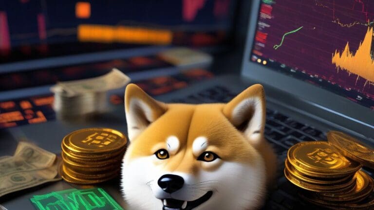 ETFSwap Set to Soar 80x During Shiba Inu’s Uptober Rally