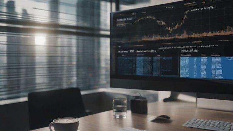 FTX and Binance Face $32 Billion in Fines: The Regulatory Reckoning of 2024