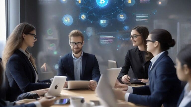 Garanti BBVA to Advance Crypto with Ripple, IBM