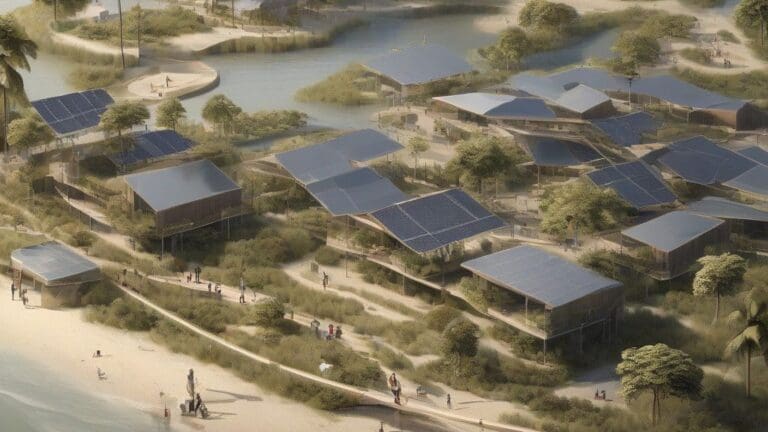 The UK’s £200m Flood and Coastal Innovation Programmes: A Critical Response to Climate Change
