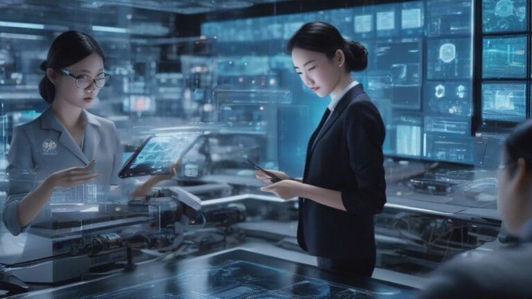 TSMC Raises Alarm Over Huawei AI Chip Production Violation