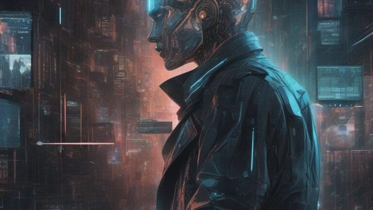 Blade Runner Producer Takes Legal Action Over AI Image Use