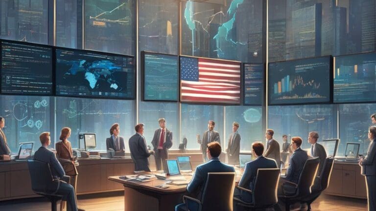 US SEC to Prioritize Crypto Regulations in 2025