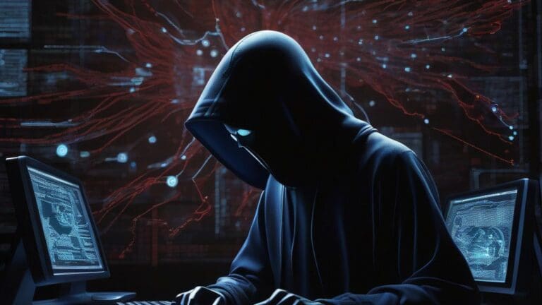 Chinese Hackers Target US Political Figures' Communications in Major Cybersecurity Breach