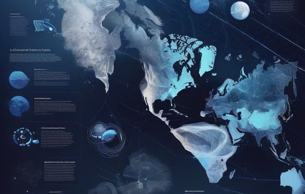 Revolutionizing Climate Science: The Open-Source Weather and Climate Model by IBM and NASA