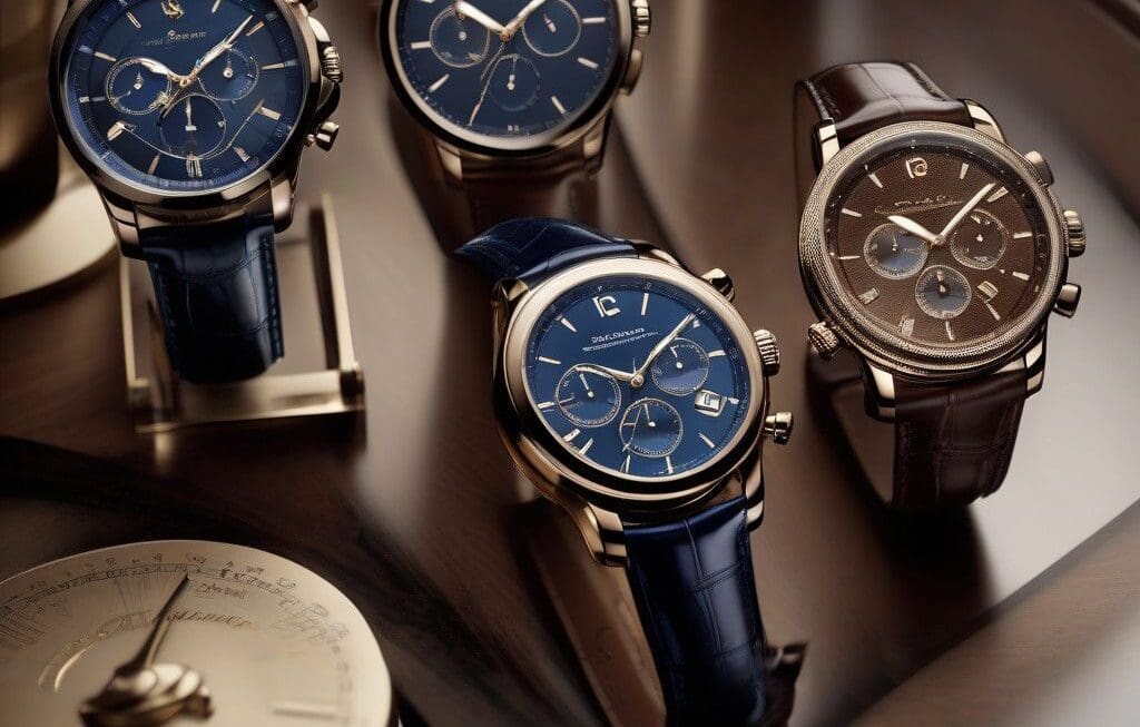 Gatemore Seeks Watches of Switzerland Buyback, US Listing