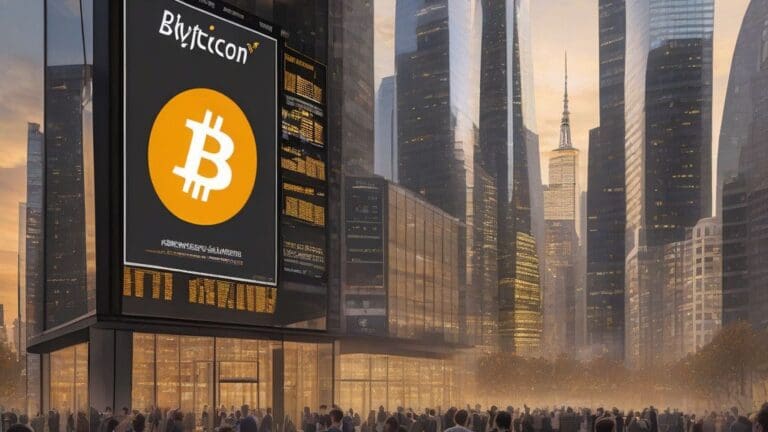 US SEC Approves Options Trading for Spot Bitcoin ETFs: A New Chapter for Cryptocurrency Investments