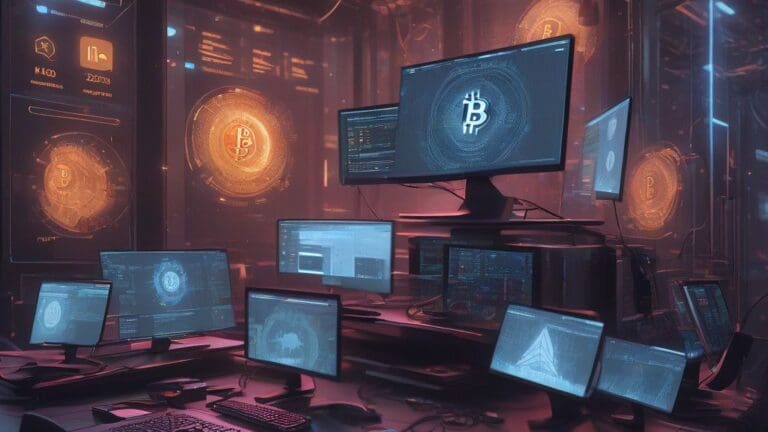 Rising Bitcoin Mining Difficulty: A Step Towards a Stable Digital Currency