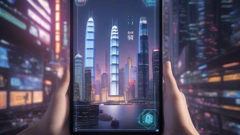 SFC Outlines New Plans for Virtual Asset Regulation in Hong Kong