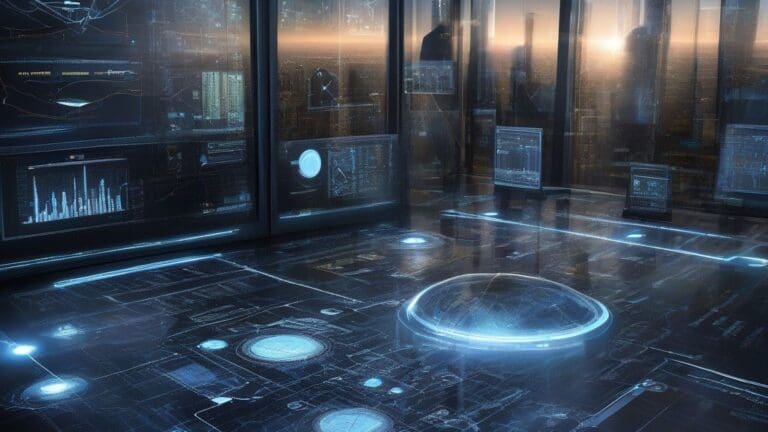 ASML Forecast Triggers Semiconductor Market Concerns