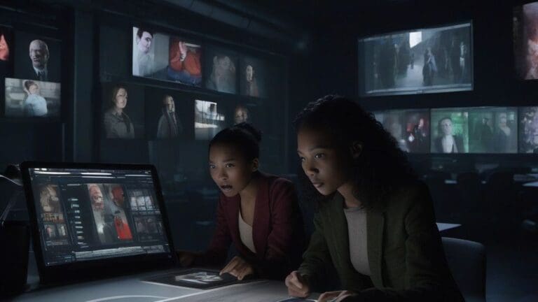 Meta Partners with Blumhouse to Launch Movie Gen: A New Era in AI Video Creation