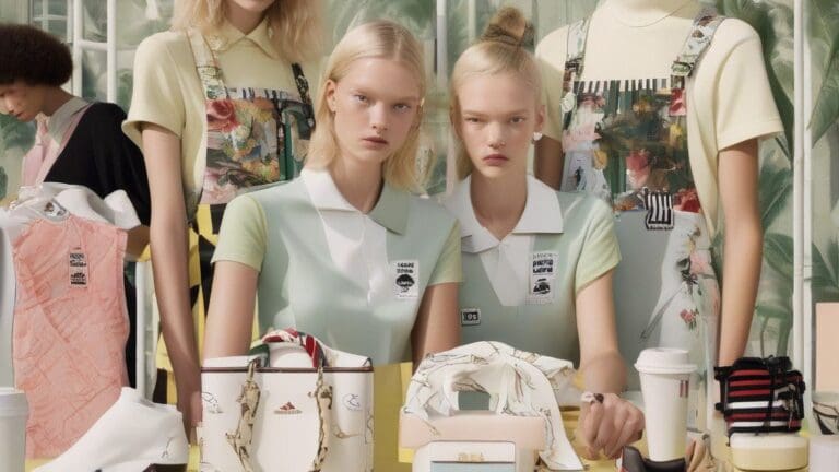 This Week: Adidas, Prada Offer a Respite From a Grim Earnings Season