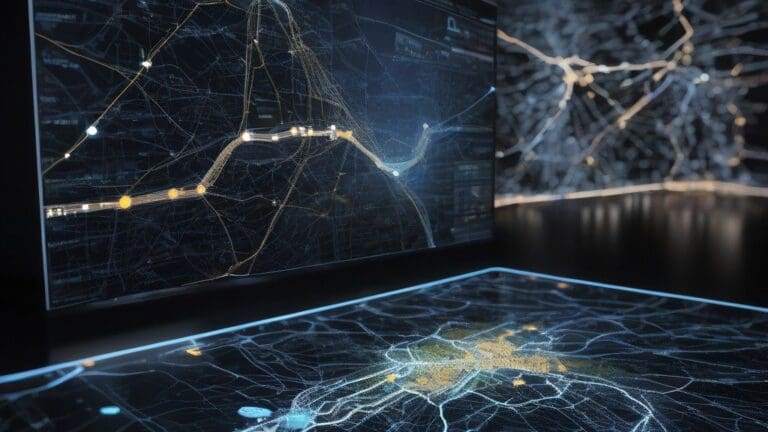 Major Collaboration to Construct a High-Speed Dark-Fibre Network Between Frankfurt and Vienna by 2025
