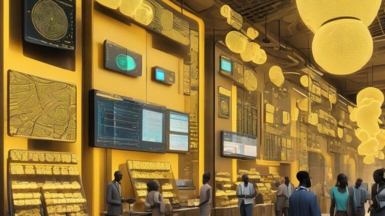Alchemy Pay and Yellow Card Bring Easier Crypto Access to Millions Across Africa
