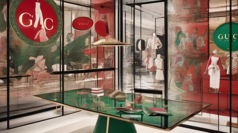 Gucci’s Marketing and Communications Shakeup Continues