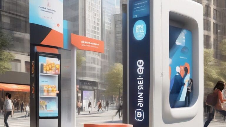 Contactless Store Platform Sensei Secures €15 Million Investment
