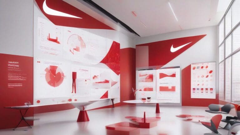 Nike’s Plunging Sales Reveal the Difficult Task Ahead for Incoming CEO