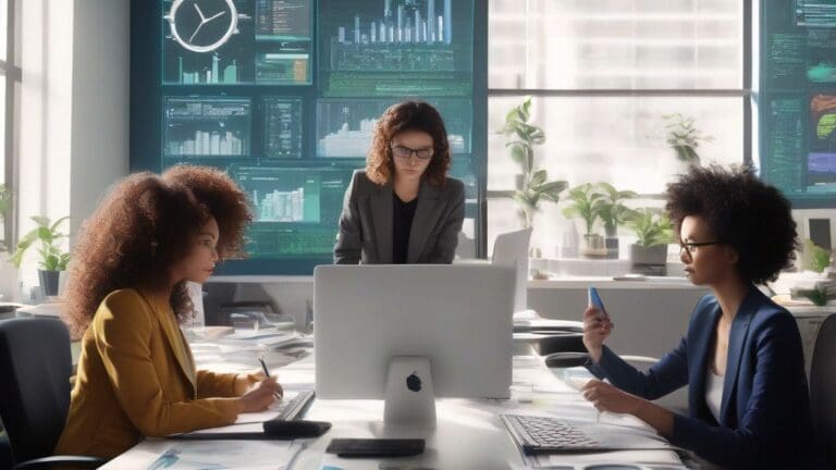 AI Workflows Spark Stress and Productivity Concerns