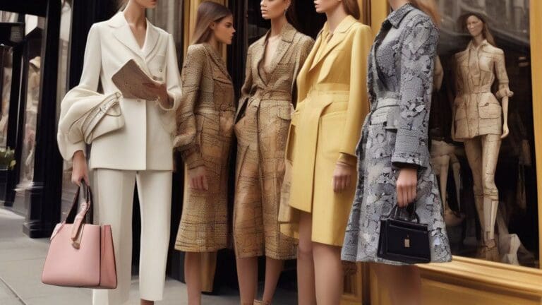 The Blocking of the Tapestry-Capri Merger Spells Trouble for American Fashion