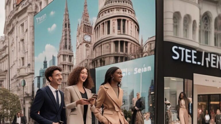 Shein Adds More Banks to Arrange London Listing