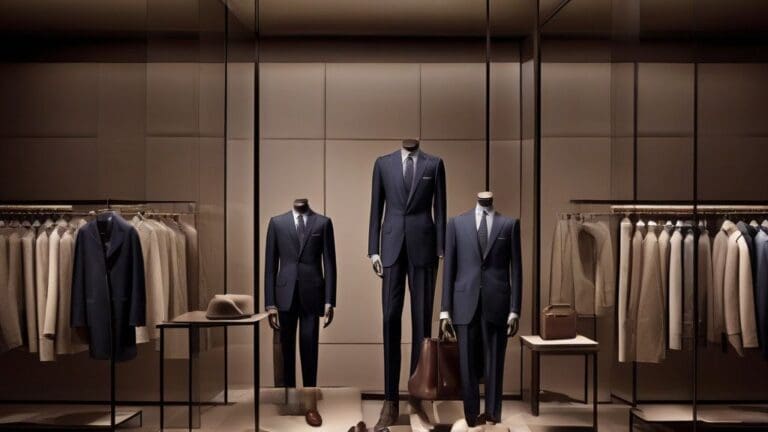 Zegna Group’s Third Quarter Sales Fall 7 Percent