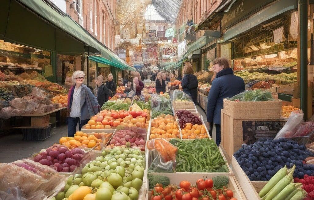 A Call to Action: The Push for a Ban on Single-Use Plastics in the UK