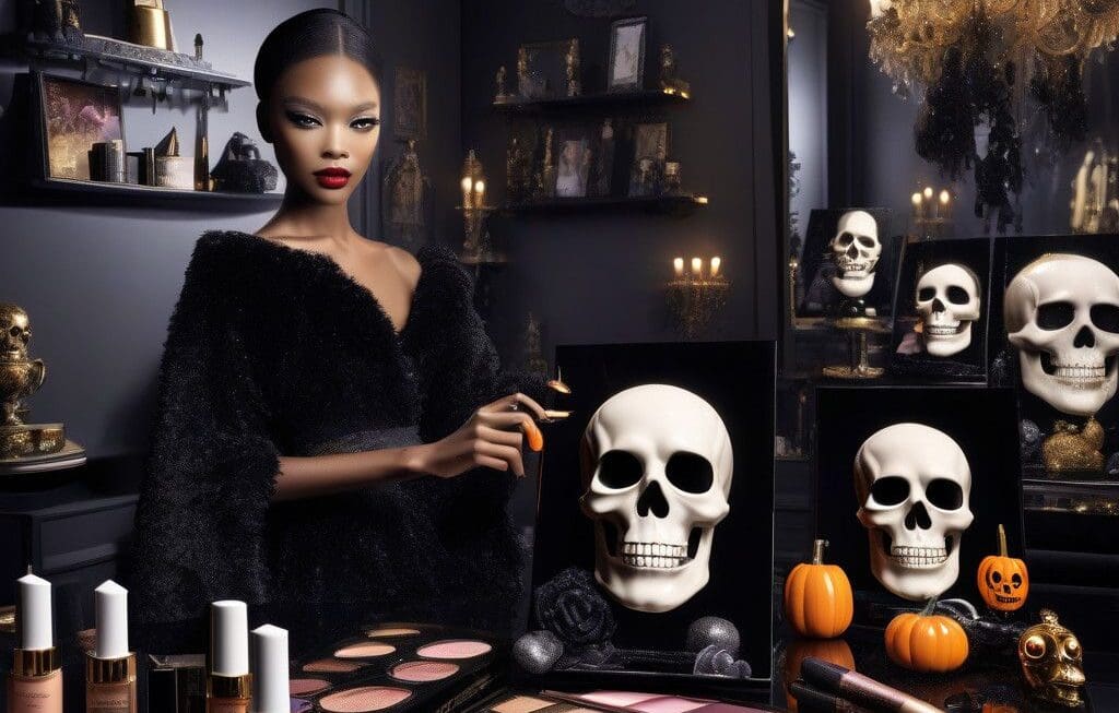 The Business of Beauty Haul of Fame: Scaring Is Caring